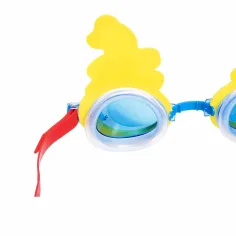 Bestway: Disney® Mickey Mouse a Donald Duck Deluxe plavecké brýle obrázek 4
