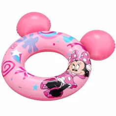Bestway: Disney® Minnie Mouse nafukovací kruh 74 x 76 cm obrázek 3