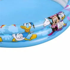 Bestway: Disney Junior® Mickey Mouse dětský bazének Ø 122 x 25 cm obrázek 3