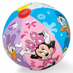 Bestway: Disney Junior® Mickey Mouse plážový míč Ø 51cm obrázek 3