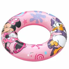 Bestway: Disney Junior® Minnie Mouse nafukovací kruh Ø 56 cm obrázek 3