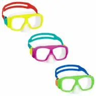 Bestway: Explora Essential™ potápěčská maska v různých provedeních 1 ks