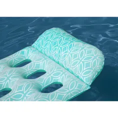 Bestway: H2OGO!® Comfort Plush™ nafukovací matrace 198x74cm obrázek 2