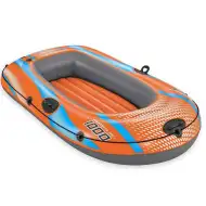 Bestway: Kondor Elite 1000 nafukovací člun 162 cm