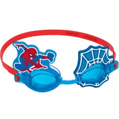Bestway: Marvel Spiderman Deluxe plavecké brýle obrázek 3