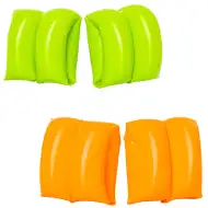 Bestway: Nafukovací kruh ve dvou variantách 20x20 cm 1 ks