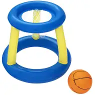 Bestway: Nafukovací vodní basketbalová sada 59 cm