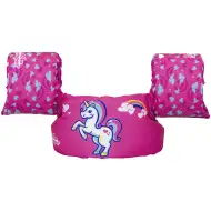 Bestway: Plavecká vesta s motivem jednorožce