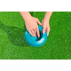 Bestway: Plovoucí dávkovač chemikálií Ø 16 x 10,3 cm obrázek 3