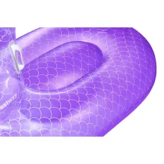 Bestway: Royal Seahorse™ Nafukovací plovoucí ostrov (mořský koník) 158 x 87 x 102 cm obrázek 3