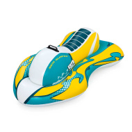 Bestway: Sea Surfer matrace pro jízdu na vodním skútru 109x64x36cm