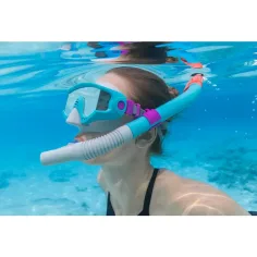 Bestway: Spark Wave™ šnorchlovací sada pro dospělé ve dvou variantách, 1 ks obrázek 5