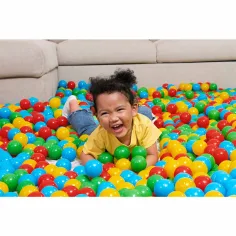 Bestway: Splash & Play™ balónkový set 100 ks obrázek 2