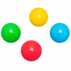 Bestway: Splash & Play™ balónkový set 100 ks obrázek 3