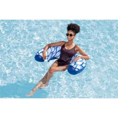 Bestway: Summer Sway™ síťová sedací matrace 119 x 68 cm obrázek 3