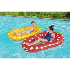 Bestway: Sweet Summer™ ovocná síťová nafukovací matrace 164x88x23 cm různé 1 ks obrázek 2