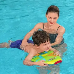 Bestway: Swim Safe - Plavecký prkno ve dvou variantách 42cm obrázek 2