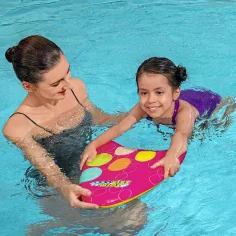 Bestway: Swim Safe - Plavecký prkno ve dvou variantách 42cm obrázek 3