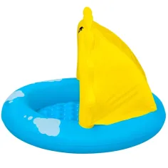 Bestway: Veselý dětský bazének se sluníčky 101 x 97 x 71 cm obrázek 2
