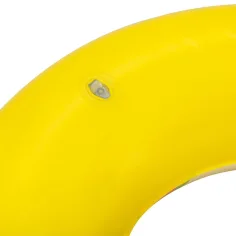 Bestway: Veselý plavecký kruh s tropickým vzorem ve dvou variantách 61 cm 1 ks obrázek 2