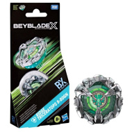 Beyblade X BX Ridge Triceratops 9-80GN káča - Hasbro
