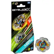 Beyblade X: Savage Bear 3-60S točící se vršek - Hasbro