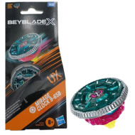 Beyblade X UX Mirage Clock 9-65B káča - Hasbro