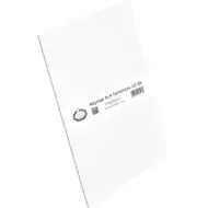 Bez dřeva kreslicí papír A4 10 ks