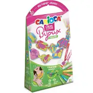 Bijoux Fashion šperkařská kreativní hra - Carioca