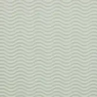 Bílá dekorace 3D vlnitý karton B2 50x70cm 1ks