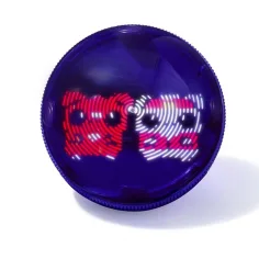 Bitzee Interaktivní křeček v kouli - Spin Master obrázek 5