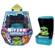 Bitzee Magicals interaktivní digitální mazlíček - Spin Master