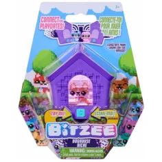 Bitzee pejsek interaktivní mazlíček - Spin Master