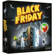 Black Friday desková hra - Trefl