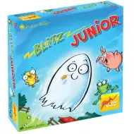 Blitz Junior stolní hra - Simba Toys