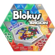 Blokus Trigon desková hra - Mattel
