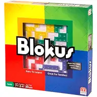 Blokus desková hra - Mattel