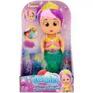 Bloopies: Legrační mořské miminko s třpytivou ploutví – Emma