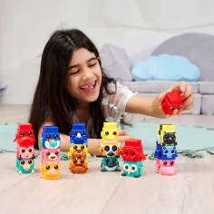 Bloxies: Sběratelská figurka – překvapení - 2. série - Simba Toys obrázek 4