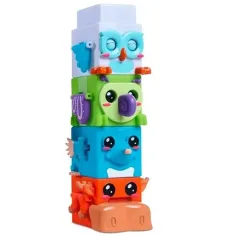 Bloxies: Sběratelská překvapení figurka - 1. série - Simba toys obrázek 5