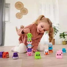 Bloxies: Sběratelská překvapení figurka - 1. série - Simba toys obrázek 6