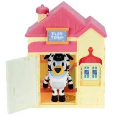 Bluey Domeček s překvapením a plyšákem obrázek 3