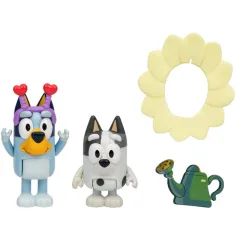 Bluey: Dvojbalení figurek - Jaro obrázek 2