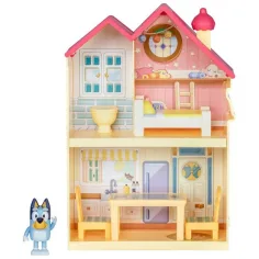 Bluey: Herní sada domova rodiny Heelerových obrázek 2