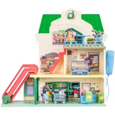 Bluey: Velká herní sada supermarket obrázek 3