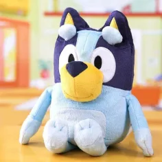 Bluey mluvící plyšová figurka 33 cm obrázek 2