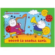 Bogyó a Babča: Hudební pohádka