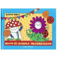 Bogyó a Babča na maškarním plese - Pagony