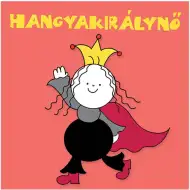 Bogyó a Babóčka: Kniha pohádek Královna mravenců – Pagony