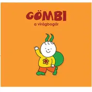 Bogyó a Babóčka: Kulička, bouřkový brouček – Pagony